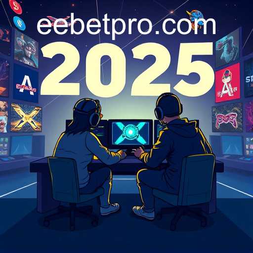 The Evolution of eEBet in the Gaming Ecosystem