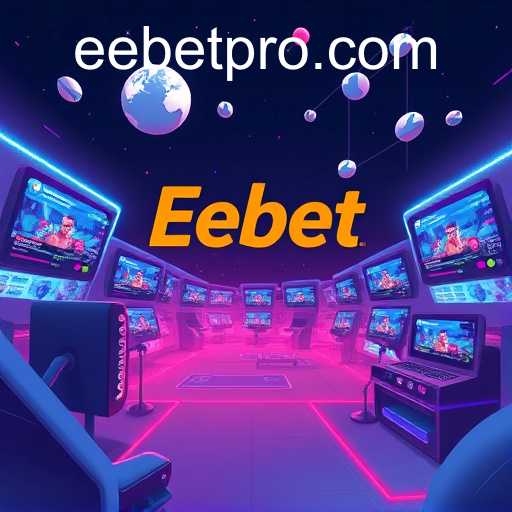 Eebet Revolutionizes Online Gaming