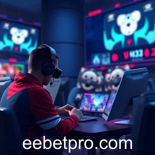 Eebet: Transforming Online Gaming in 2025