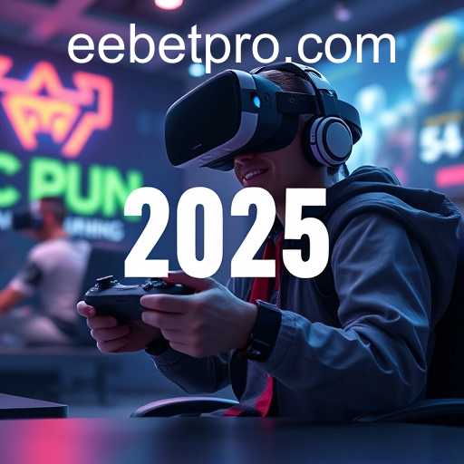 Emerging Trends in Online Gaming Amidst Global Shifts