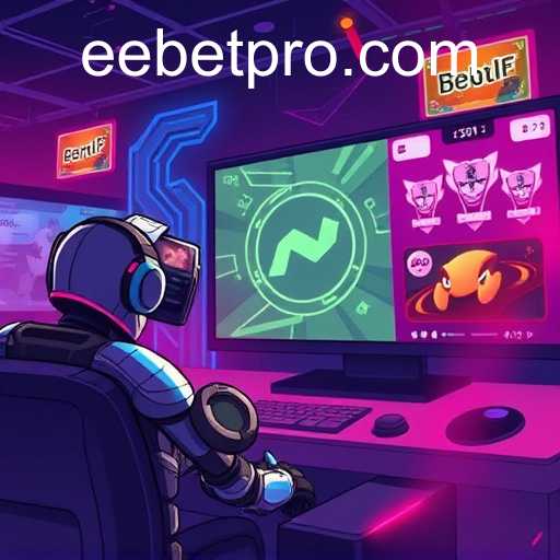 The Rise of Eebet: Gaming Trends and Innovations