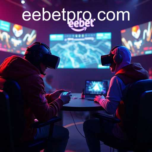 Gaming Trends and Innovations in 2025