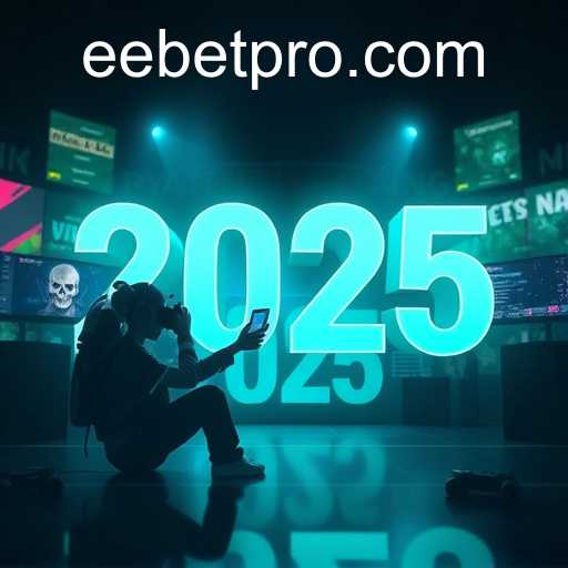 Rise of Eebet: The Evolution of Online Gaming in 2025