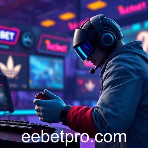 The Rise of Eebet in the Digital Gaming World