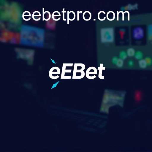 The Rise of eebet in the Online Gaming Industry